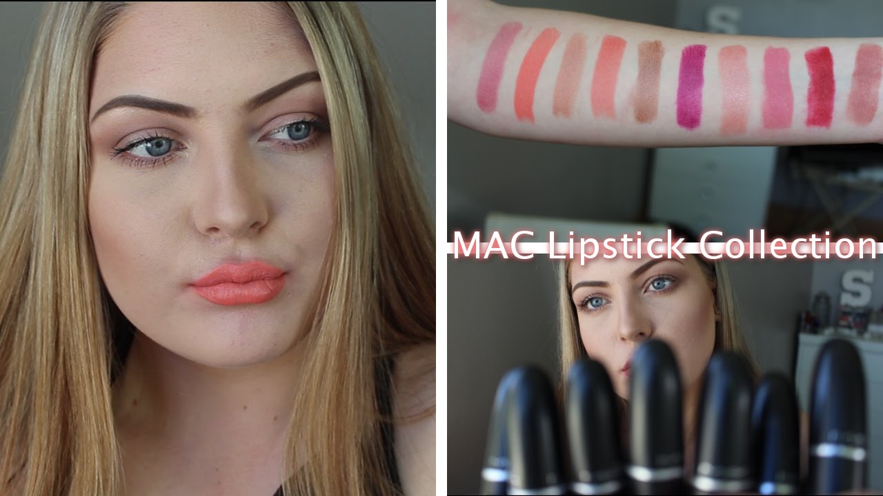 best mac lip colors for fair skin